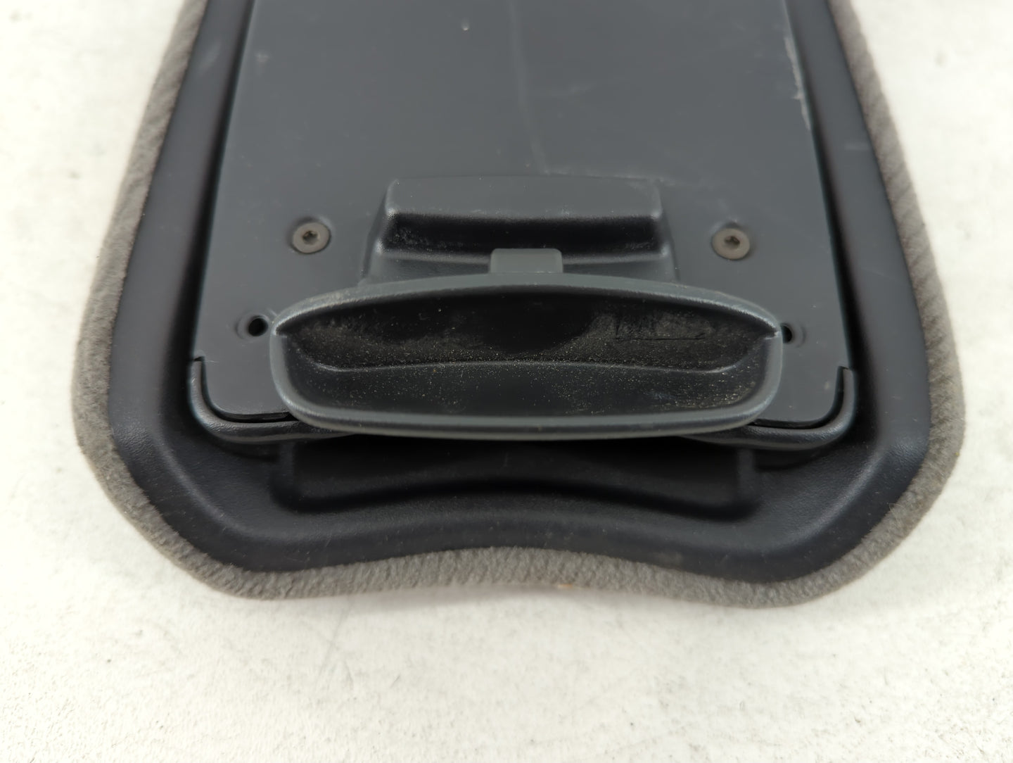 2006-2011 Honda Civic Center Console Armrest Cover Lid Fits Fits 2006 2007 2008 2009 2010 2011 OEM Used Auto Parts - Oemused