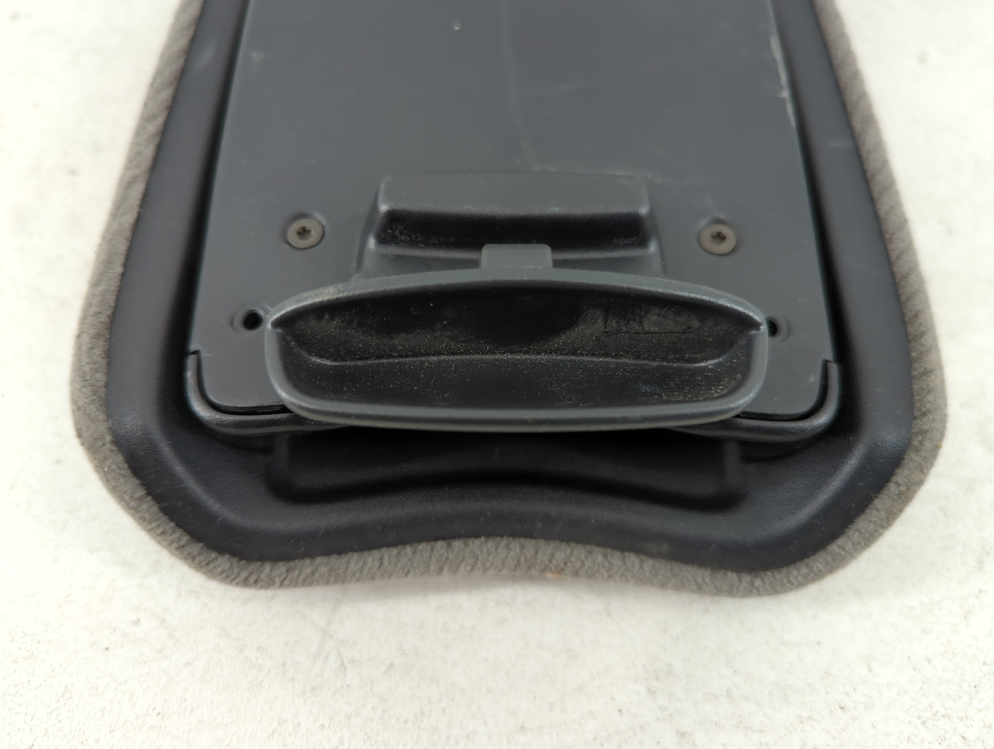 2006-2011 Honda Civic Center Console Armrest Cover Lid Fits Fits 2006 2007 2008 2009 2010 2011 OEM Used Auto Parts - Oemused