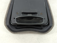 2006-2011 Honda Civic Center Console Armrest Cover Lid Fits Fits 2006 2007 2008 2009 2010 2011 OEM Used Auto Parts - Oemused