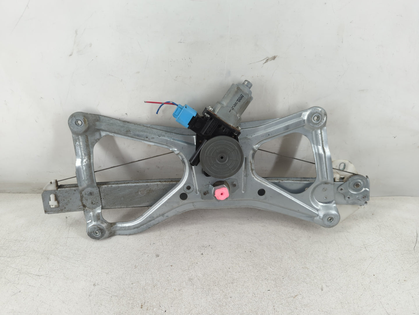 2006-2011 Honda Civic Used Window Regulator Passenger Front 845523 - Oemusedautoparts1.com