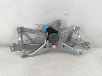 compare product 2006-2011 Honda Civic Used Window Regulator Passenger Front 845523