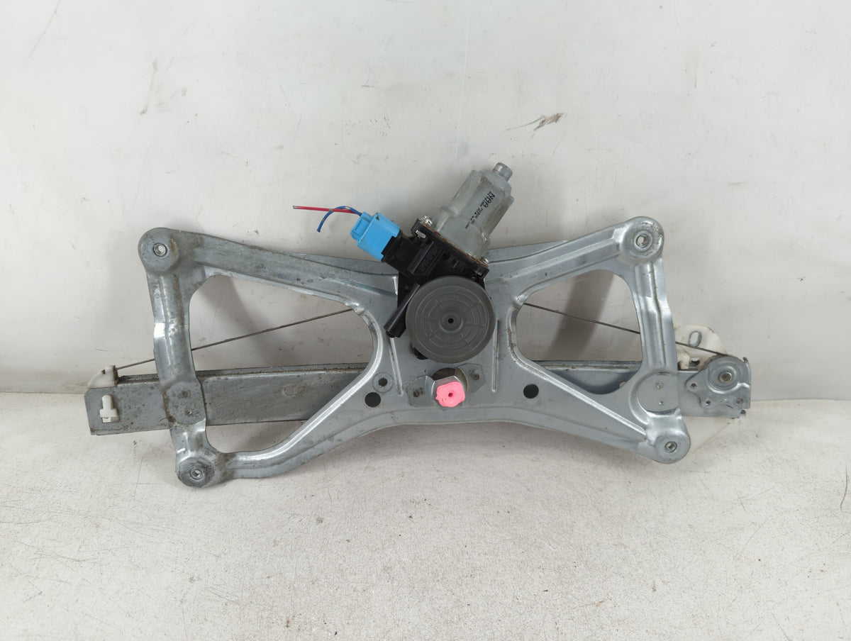 2006-2011 Honda Civic Used Window Regulator Passenger Front 845523 - Oemusedautoparts1.com