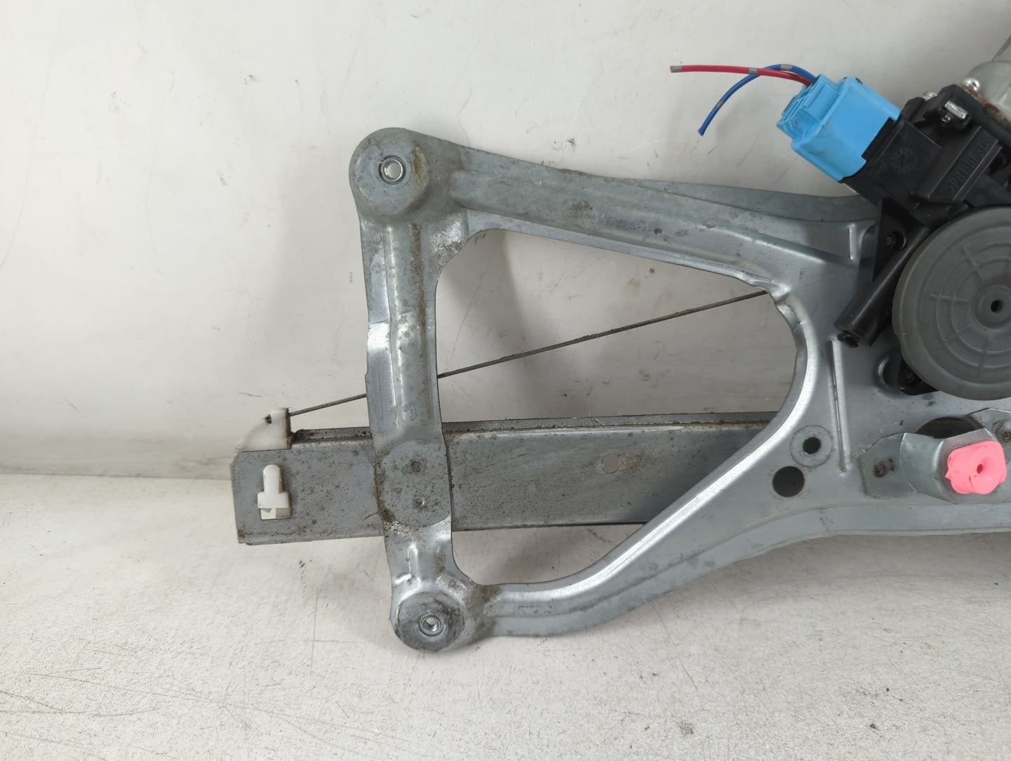 2006-2011 Honda Civic Used Window Regulator Passenger Front 845523 - Oemusedautoparts1.com
