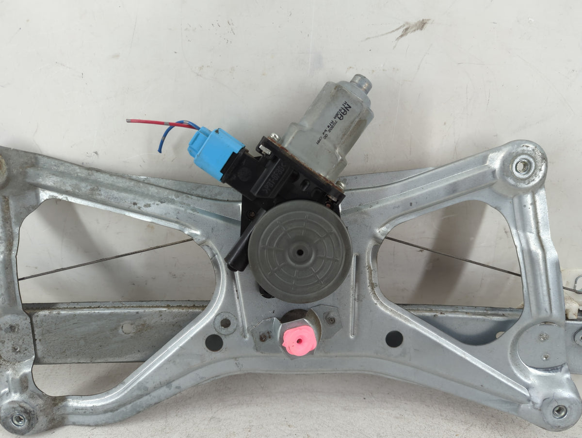 2006-2011 Honda Civic Used Window Regulator Passenger Front 845523 - Oemusedautoparts1.com