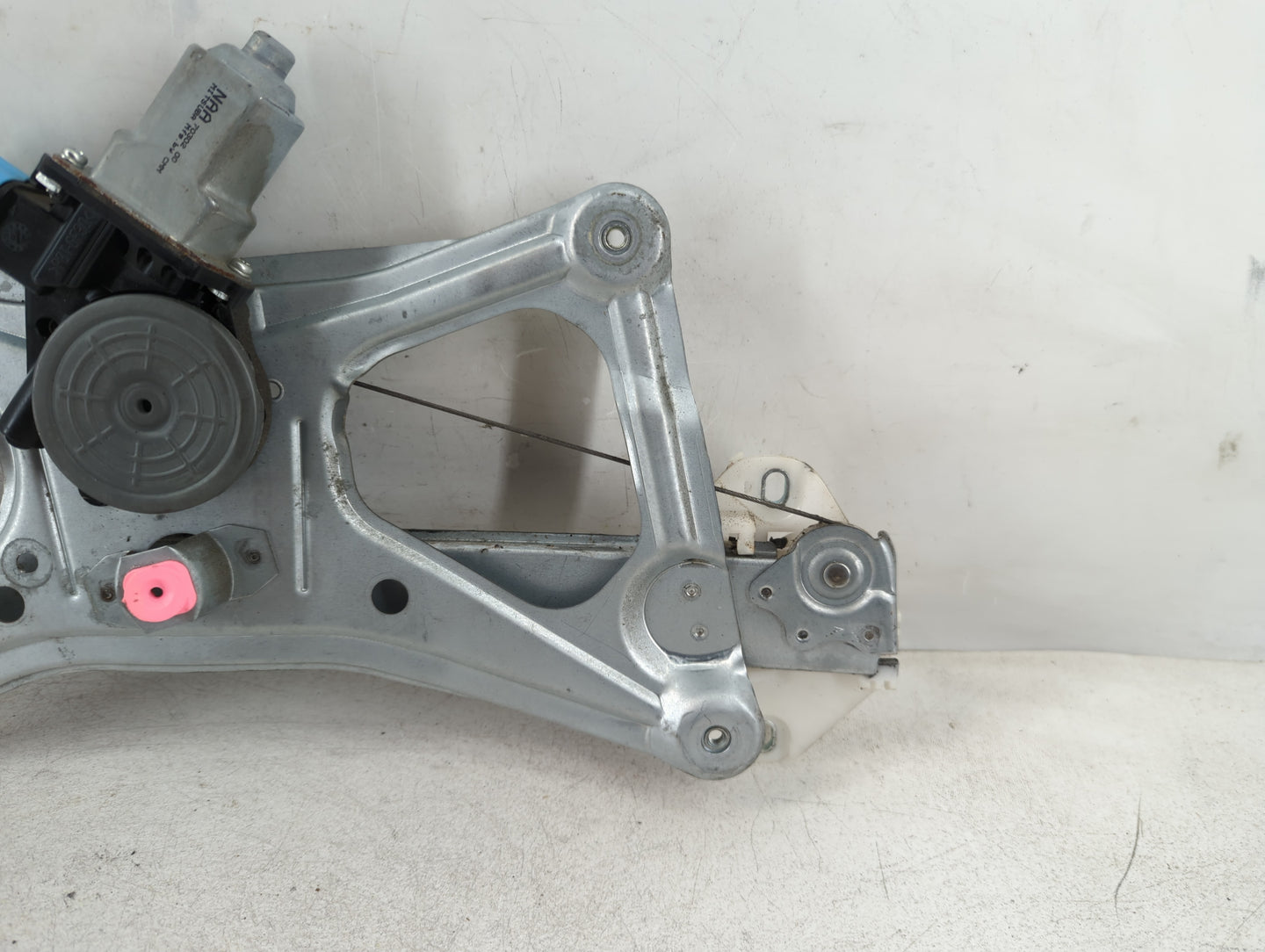 2006-2011 Honda Civic Used Window Regulator Passenger Front 845523 - Oemusedautoparts1.com