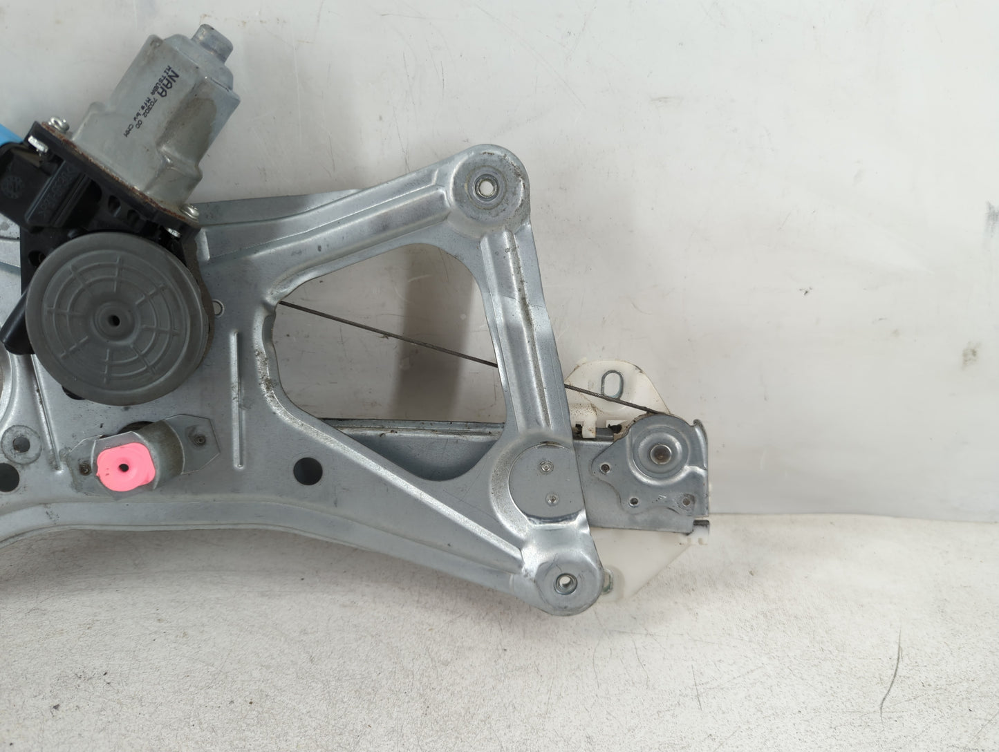2006-2011 Honda Civic Used Window Regulator Passenger Front 845523 - Oemusedautoparts1.com
