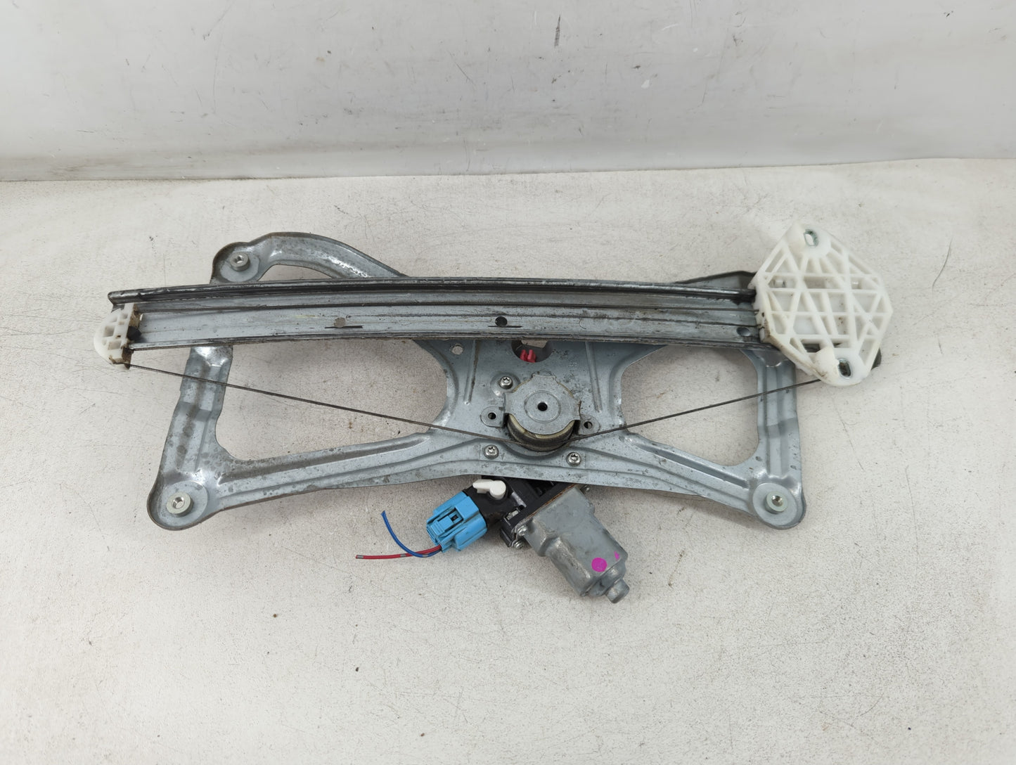 2006-2011 Honda Civic Used Window Regulator Passenger Front 845523 - Oemusedautoparts1.com