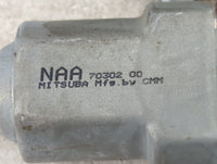 2006-2011 Honda Civic Used Window Regulator Passenger Front 845523 - Oemusedautoparts1.com