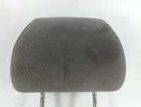 2006-2011 Honda Civic Headrest Head Rest Front Driver Passenger Seat Fits Fits 2006 2007 2008 2009 2010 2011 OEM Used Auto P