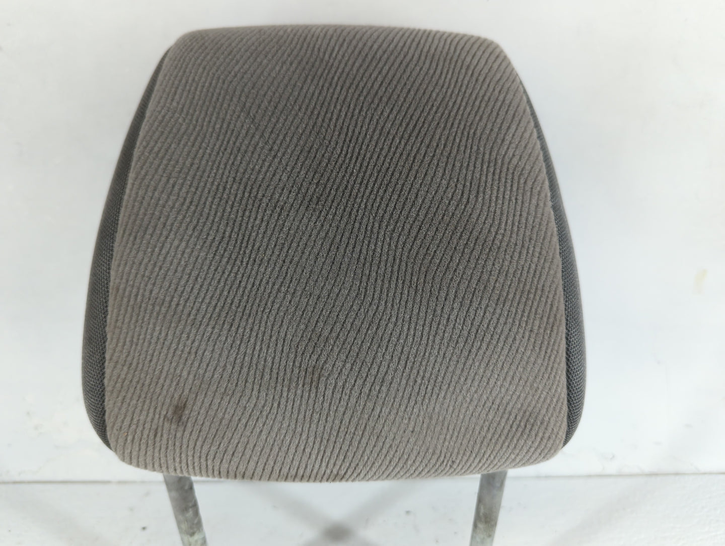 2006-2011 Honda Civic Headrest Head Rest Front Driver Passenger Seat Fits Fits 2006 2007 2008 2009 2010 2011 OEM Used Auto P