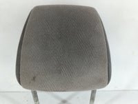 2006-2011 Honda Civic Headrest Head Rest Front Driver Passenger Seat Fits Fits 2006 2007 2008 2009 2010 2011 OEM Used Auto P