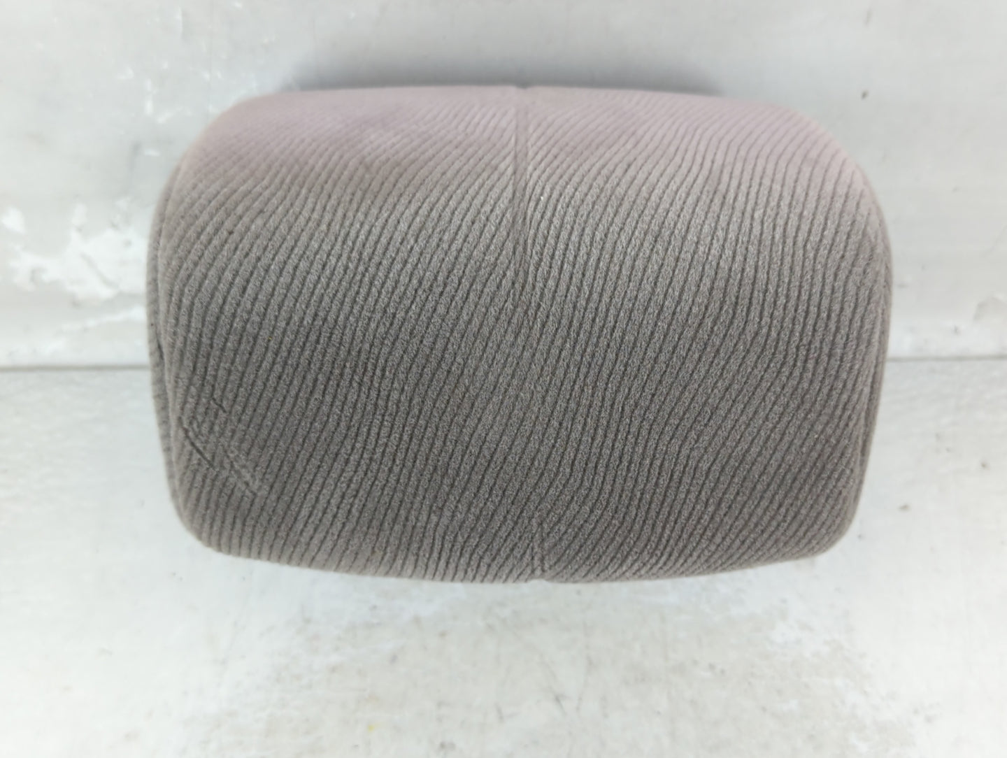2006-2011 Honda Civic Headrest Head Rest Rear Center Seat Fits Fits 2006 2007 2008 2009 2010 2011 OEM Used Auto Parts - Oemu
