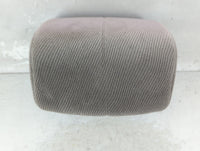 2006-2011 Honda Civic Headrest Head Rest Rear Center Seat Fits Fits 2006 2007 2008 2009 2010 2011 OEM Used Auto Parts - Oemu