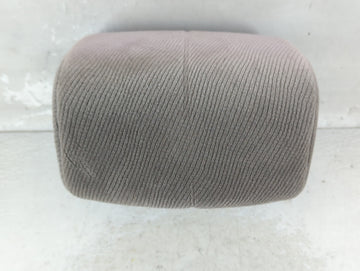 2006-2011 Honda Civic Headrest Head Rest Rear Center Seat Fits Fits 2006 2007 2008 2009 2010 2011 OEM Used Auto Parts - Oemu