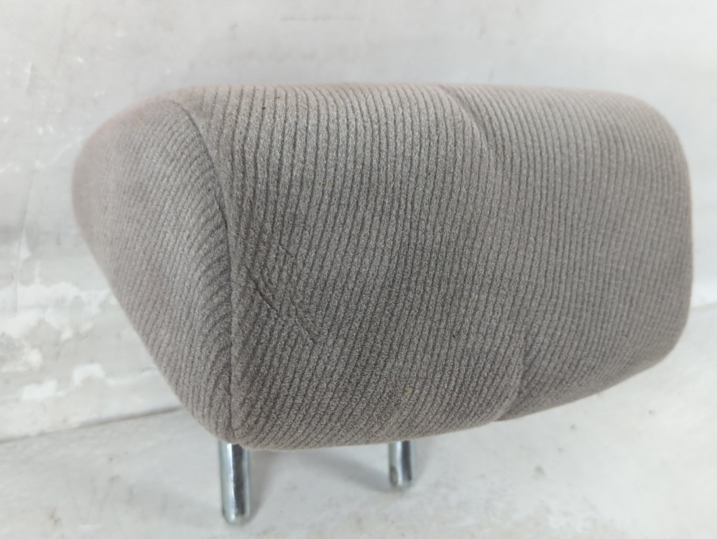 2006-2011 Honda Civic Headrest Head Rest Rear Center Seat Fits Fits 2006 2007 2008 2009 2010 2011 OEM Used Auto Parts - Oemu