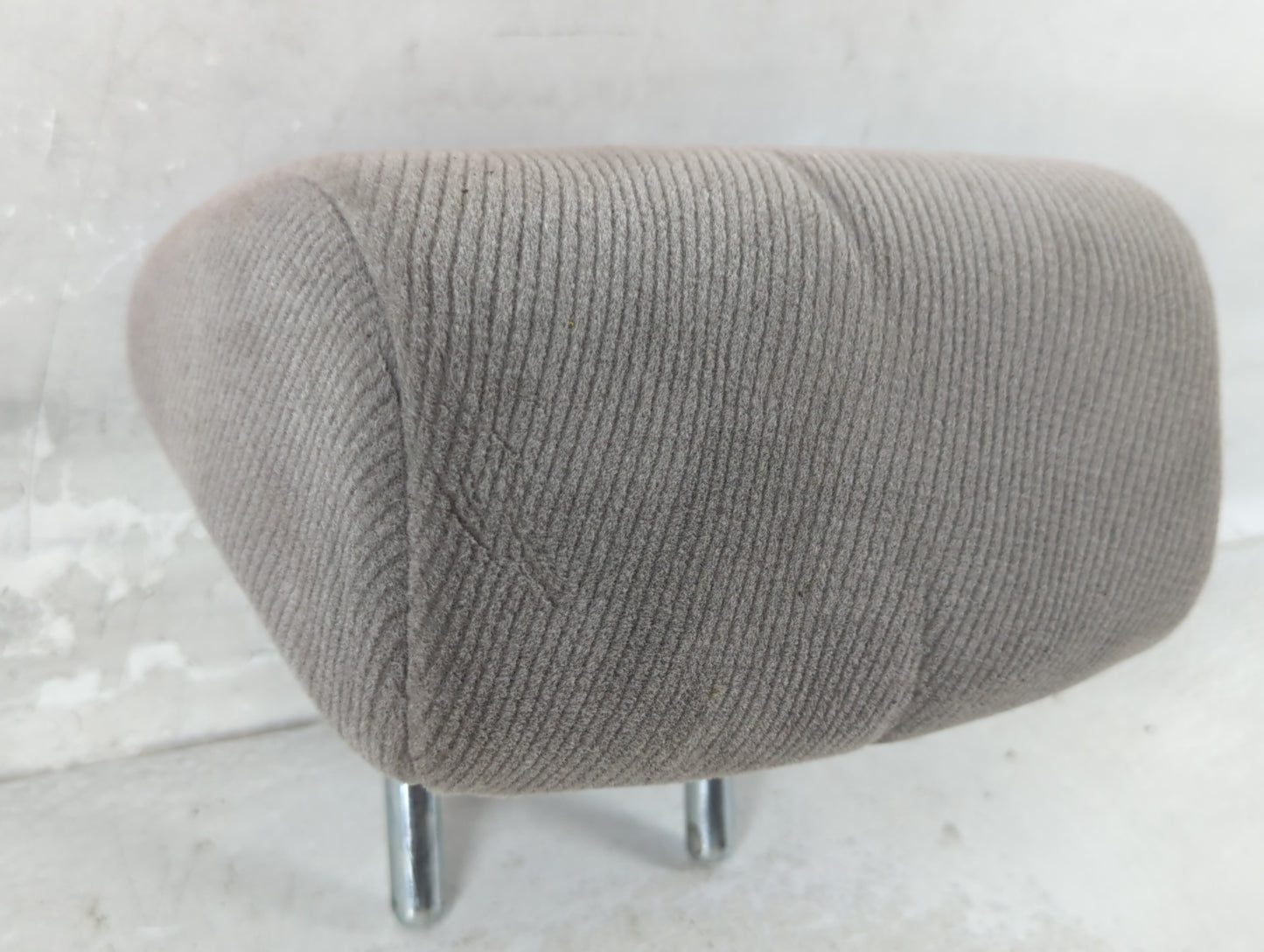 2006-2011 Honda Civic Headrest Head Rest Rear Center Seat Fits Fits 2006 2007 2008 2009 2010 2011 OEM Used Auto Parts - Oemu