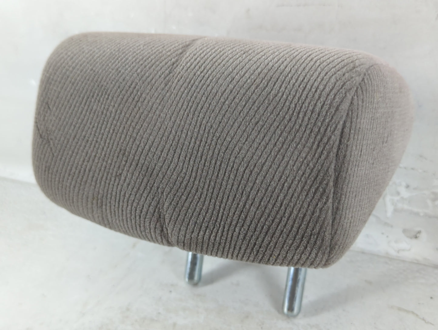 2006-2011 Honda Civic Headrest Head Rest Rear Center Seat Fits Fits 2006 2007 2008 2009 2010 2011 OEM Used Auto Parts - Oemu