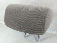 2006-2011 Honda Civic Headrest Head Rest Rear Center Seat Fits Fits 2006 2007 2008 2009 2010 2011 OEM Used Auto Parts - Oemu