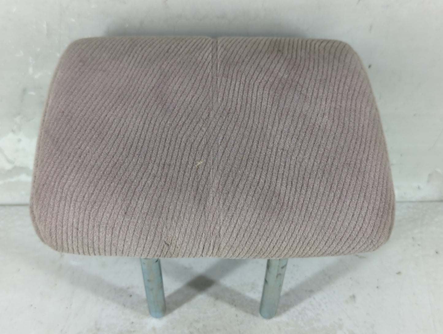 2006-2011 Honda Civic Headrest Head Rest Rear Center Seat Fits Fits 2006 2007 2008 2009 2010 2011 OEM Used Auto Parts - Oemu