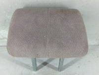 2006-2011 Honda Civic Headrest Head Rest Rear Center Seat Fits Fits 2006 2007 2008 2009 2010 2011 OEM Used Auto Parts - Oemu