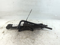 2007 Honda Civic Spare Scissor Car Jack 845538 - Oemusedautoparts1.com