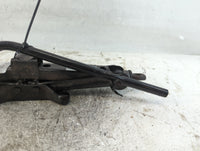 2007 Honda Civic Spare Scissor Car Jack 845538 - Oemusedautoparts1.com