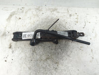 2007 Honda Civic Spare Scissor Car Jack 845538 - Oemusedautoparts1.com