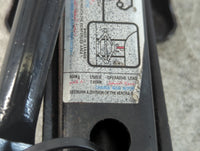 2007 Honda Civic Spare Scissor Car Jack 845538 - Oemusedautoparts1.com