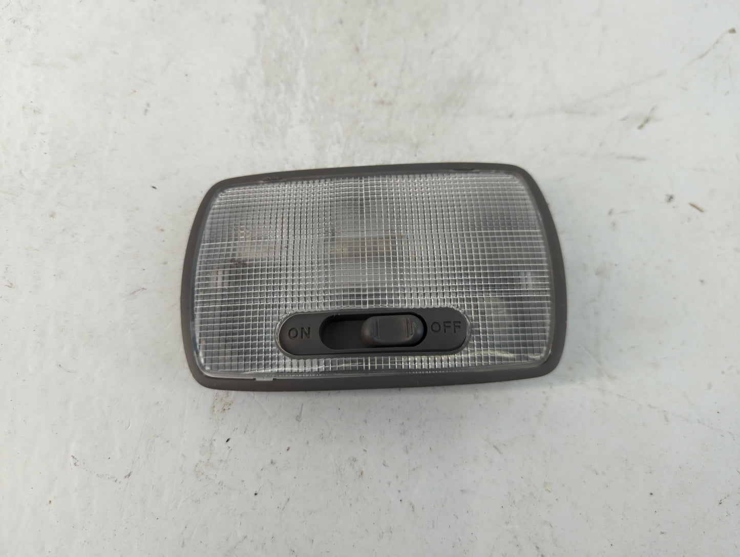 2007 Honda Civic Owners Manual Book Guide OEM Used Auto Parts - Oemusedautoparts1.com