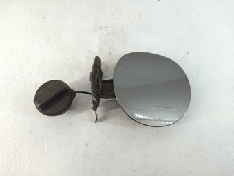 compare product 2007 Honda Civic Fuel Tank Door Lid Gas Tank Grey