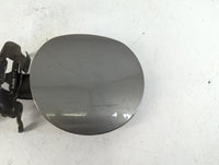 2007 Honda Civic Fuel Tank Door Lid Gas Tank Grey - Oemusedautoparts1.com