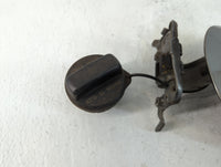 2007 Honda Civic Fuel Tank Door Lid Gas Tank Grey - Oemusedautoparts1.com