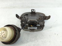 2007 Honda Civic Fuel Tank Door Lid Gas Tank Grey - Oemusedautoparts1.com