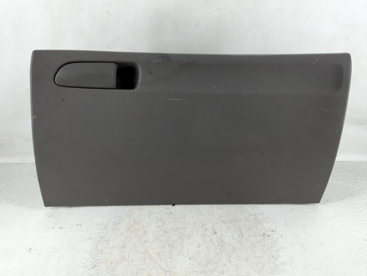 2007 Honda Civic Passenger Glove Box Door Storage Compartment - Oemusedautoparts1.com