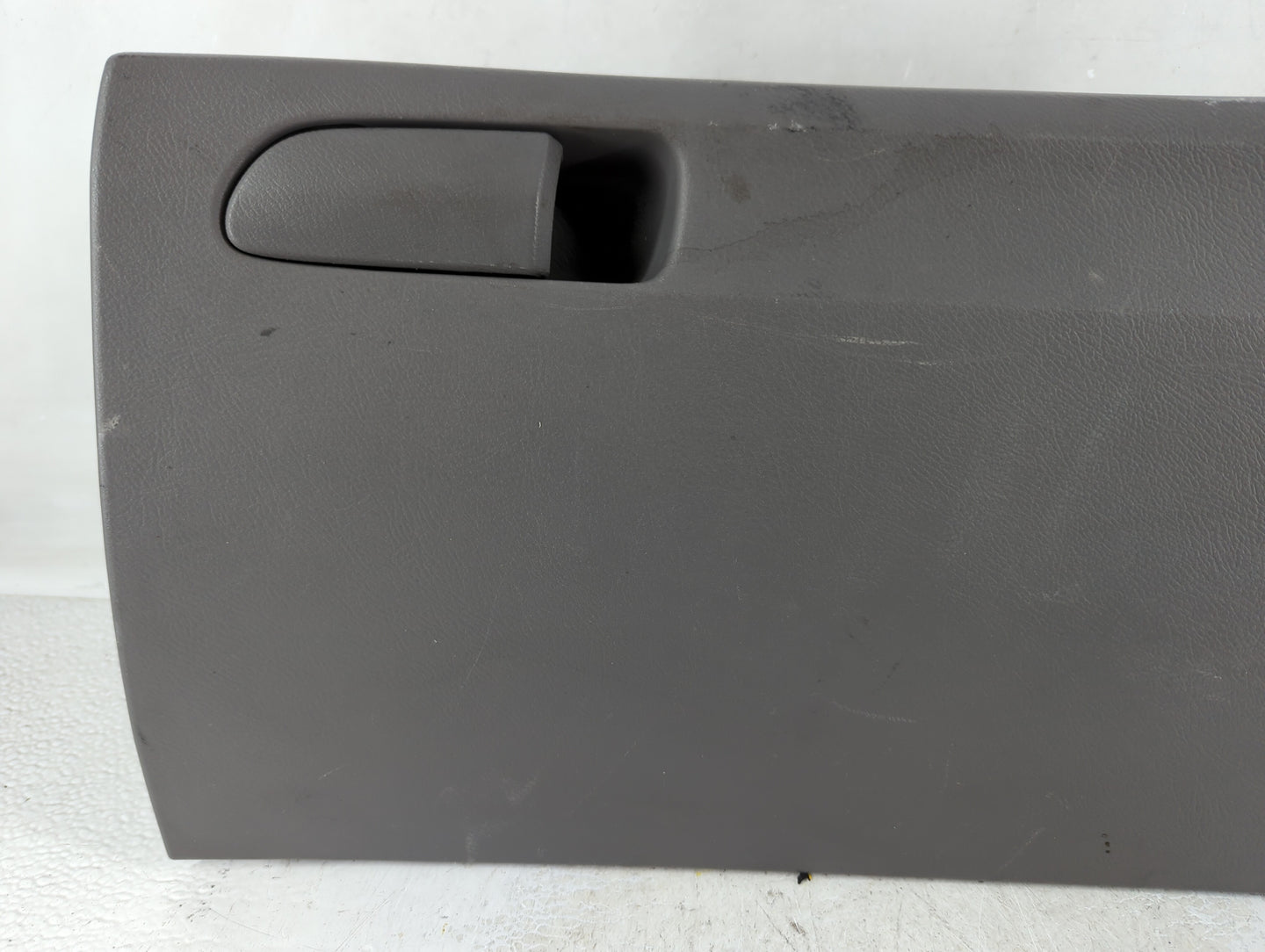 2007 Honda Civic Passenger Glove Box Door Storage Compartment - Oemusedautoparts1.com