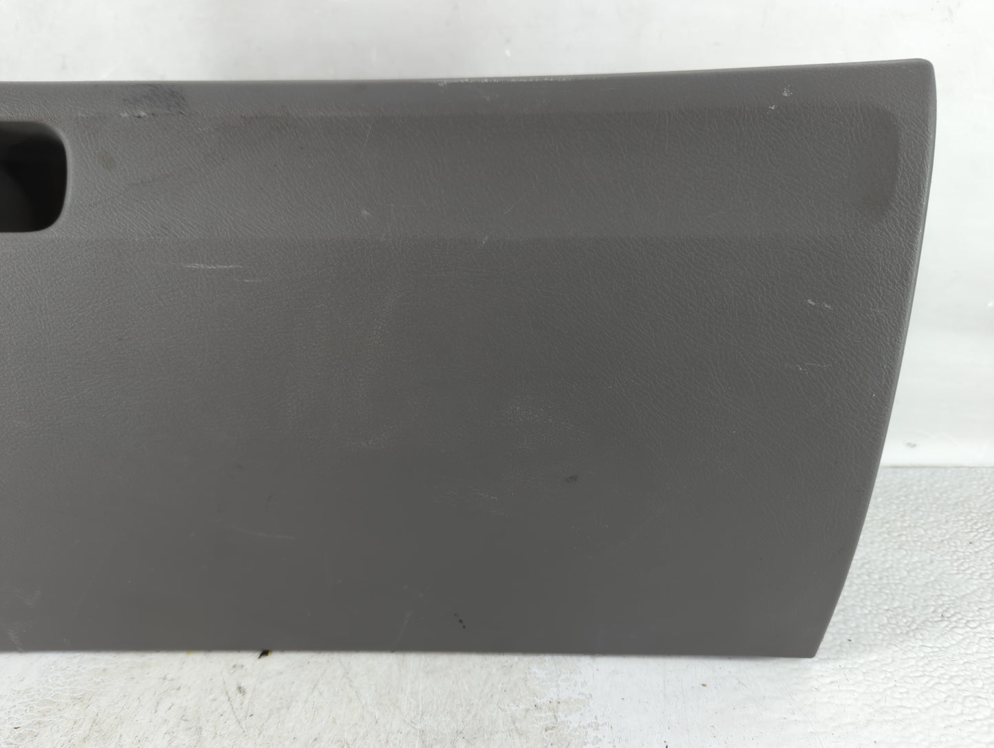 2007 Honda Civic Passenger Glove Box Door Storage Compartment - Oemusedautoparts1.com