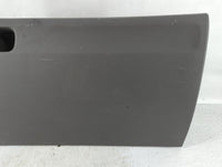 2007 Honda Civic Passenger Glove Box Door Storage Compartment - Oemusedautoparts1.com