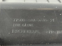 2007 Honda Civic Passenger Glove Box Door Storage Compartment - Oemusedautoparts1.com