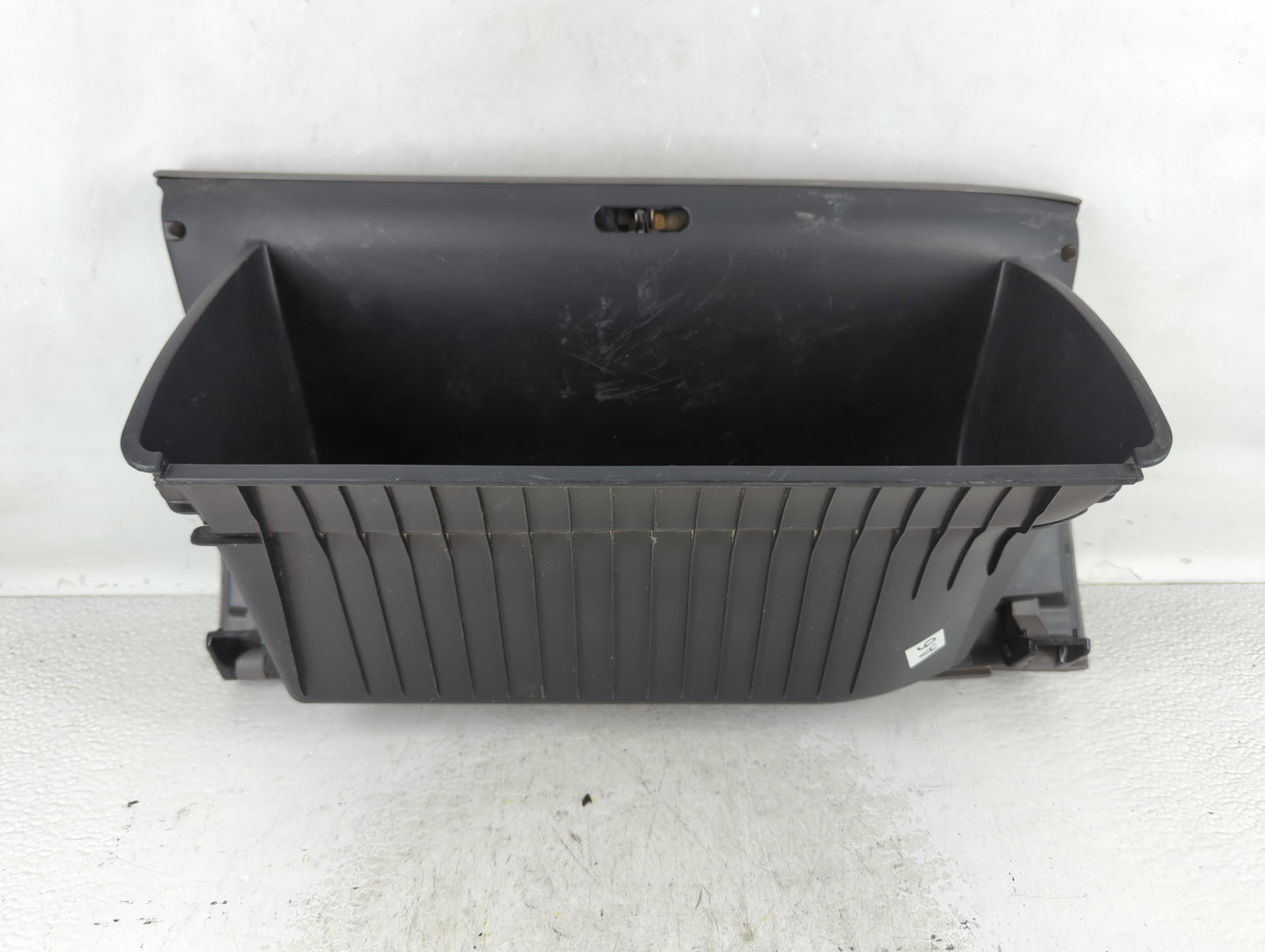 2007 Honda Civic Passenger Glove Box Door Storage Compartment - Oemusedautoparts1.com