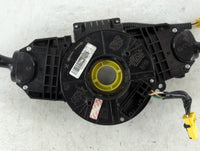 2007 Honda Civic Headlight Head Light Switch Lamp Control - Oemusedautoparts1.com