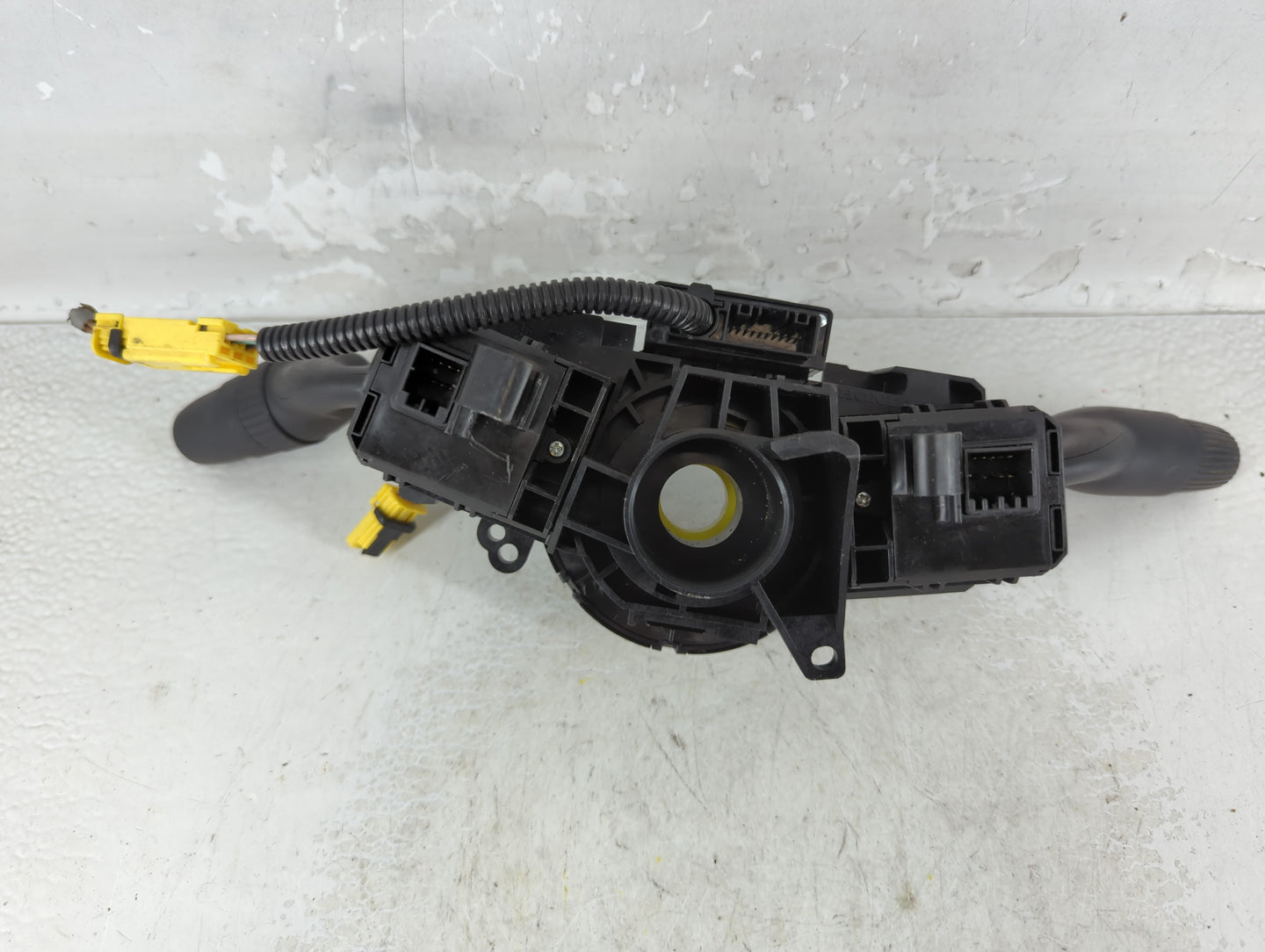 2007 Honda Civic Headlight Head Light Switch Lamp Control - Oemusedautoparts1.com
