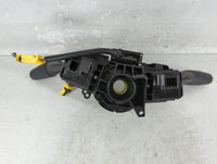 2007 Honda Civic Headlight Head Light Switch Lamp Control - Oemusedautoparts1.com