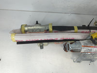 2007 Honda Civic Rear Right Passenger Interior Door Panel Trim - Oemusedautoparts1.com