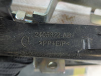 2007 Honda Civic Rear Right Passenger Interior Door Panel Trim - Oemusedautoparts1.com