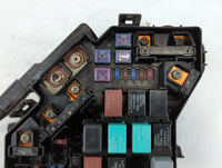 2006-2007 Honda Civic Fusebox Fuse Box Panel Relay Module P/N:VA100EBJ7 060830 SVA-A020 Fits Fits 2006 2007 OEM Used Auto Pa