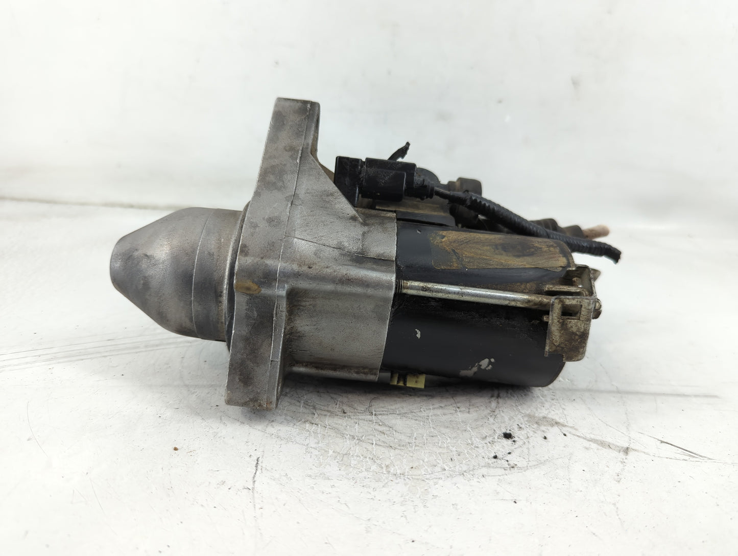 2006-2011 Honda Civic Car Starter Motor Solenoid OEM Fits Fits 2006 2007 2008 2009 2010 2011 OEM Used Auto Parts - Oemusedau