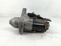 2006-2011 Honda Civic Car Starter Motor Solenoid OEM Fits Fits 2006 2007 2008 2009 2010 2011 OEM Used Auto Parts - Oemusedau