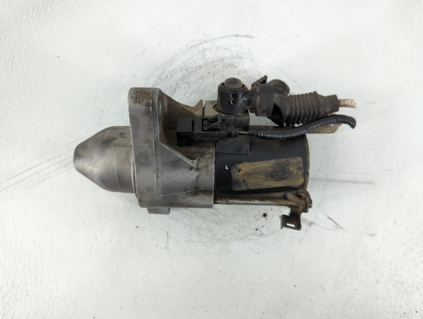 2006-2011 Honda Civic Car Starter Motor Solenoid OEM Fits Fits 2006 2007 2008 2009 2010 2011 OEM Used Auto Parts - Oemusedau