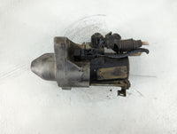 2006-2011 Honda Civic Car Starter Motor Solenoid OEM Fits Fits 2006 2007 2008 2009 2010 2011 OEM Used Auto Parts - Oemusedau