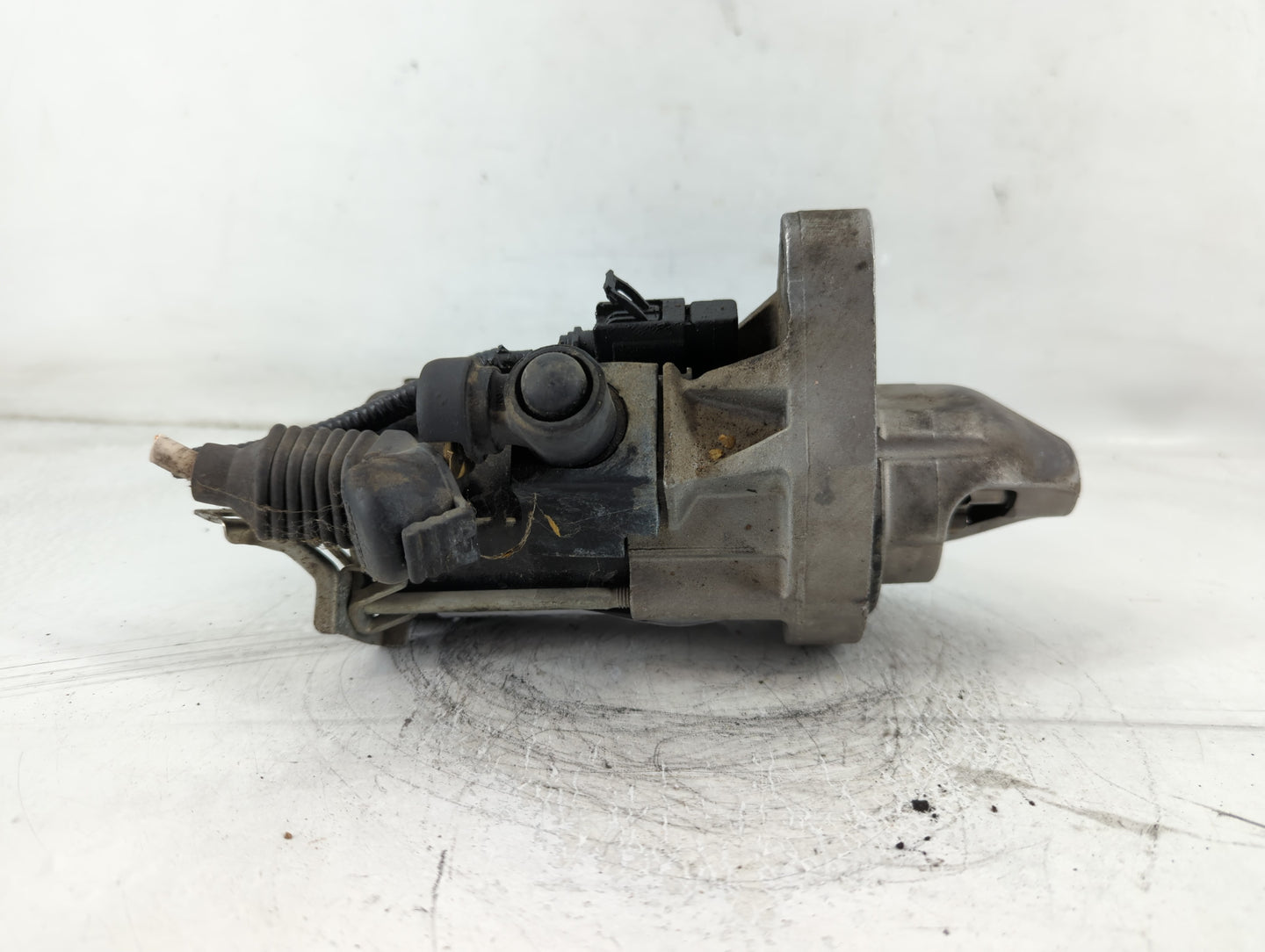 2006-2011 Honda Civic Car Starter Motor Solenoid OEM Fits Fits 2006 2007 2008 2009 2010 2011 OEM Used Auto Parts - Oemusedau